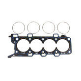 Cut Ring Racing Head Gasket thickness 1 mm Ø 94,4 mm (Left)-1